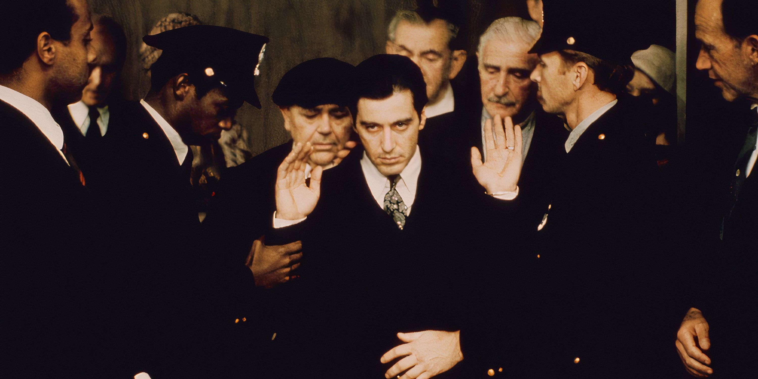 Paramount Blocked Martin Scorsese from Directing One of the Best Gangster Movies of All Time