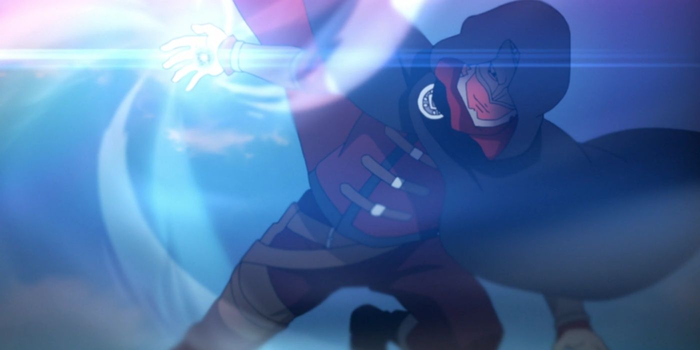 Los 10 personajes más fuertes de Boruto: dos vórtices azules, clasificados