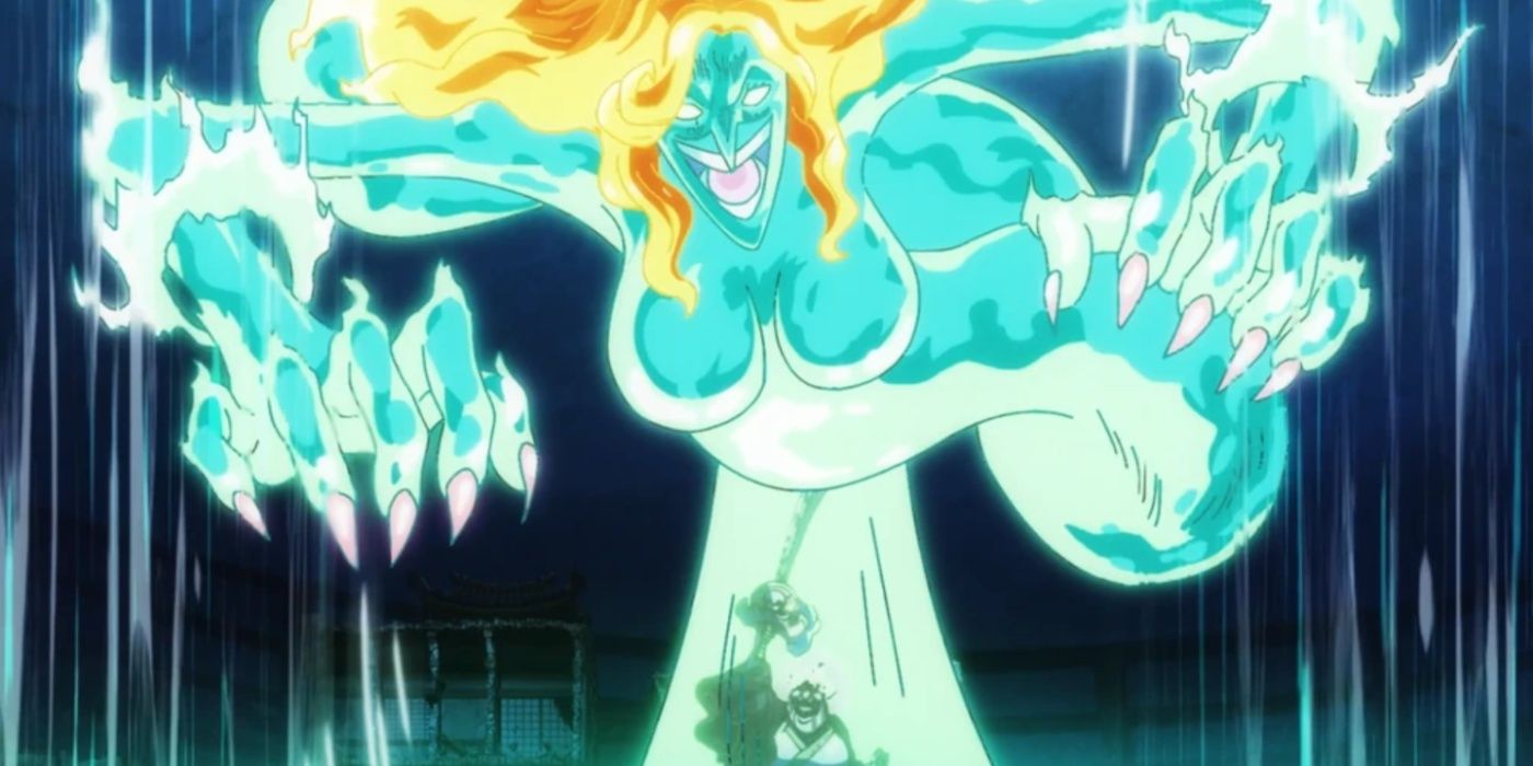 Frutas del diablo de One Piece que pueden contrarrestar la llama madre