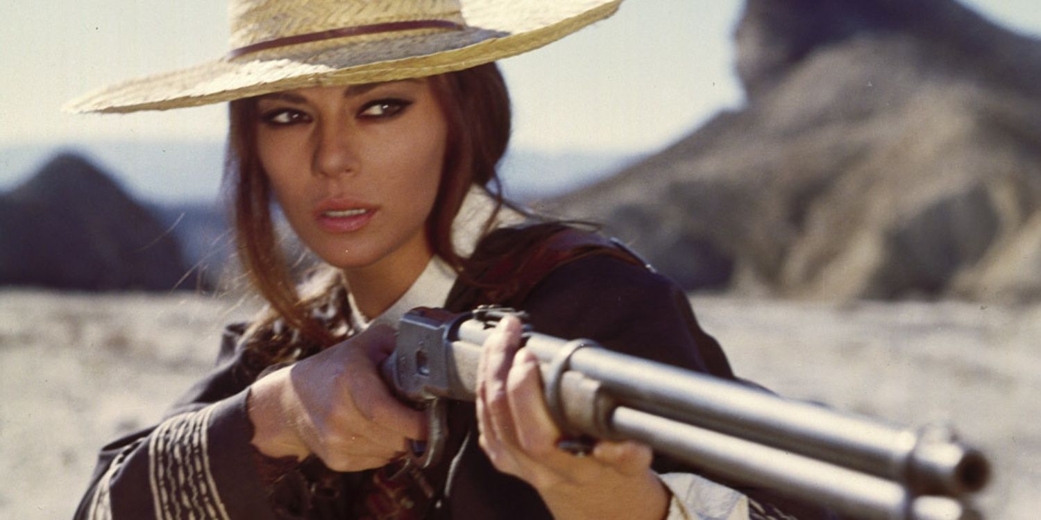 10 westerns subestimados que son impecables de principio a fin