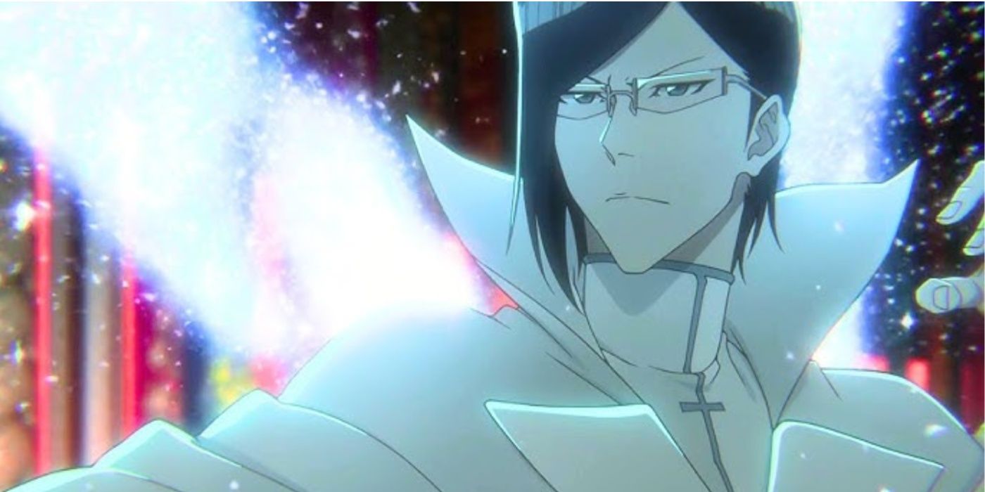 Bleach: Thousand-Year Blood War Just Showed the True Power of This Elite Group