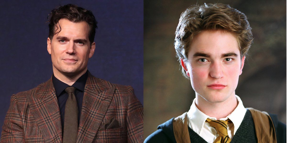 10 Most Unexpected Actors Who Were Nearly Cast In Harry Potter