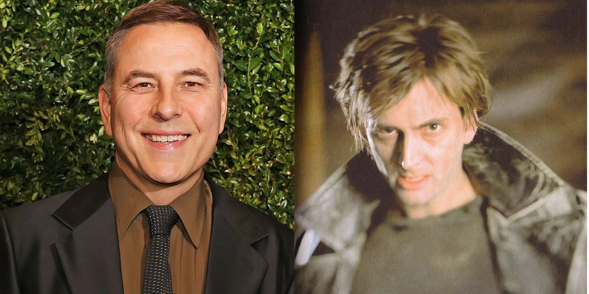 10 Most Unexpected Actors Who Were Nearly Cast In Harry Potter