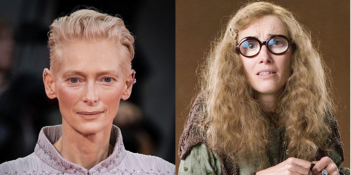 10 Most Unexpected Actors Who Were Nearly Cast In Harry Potter