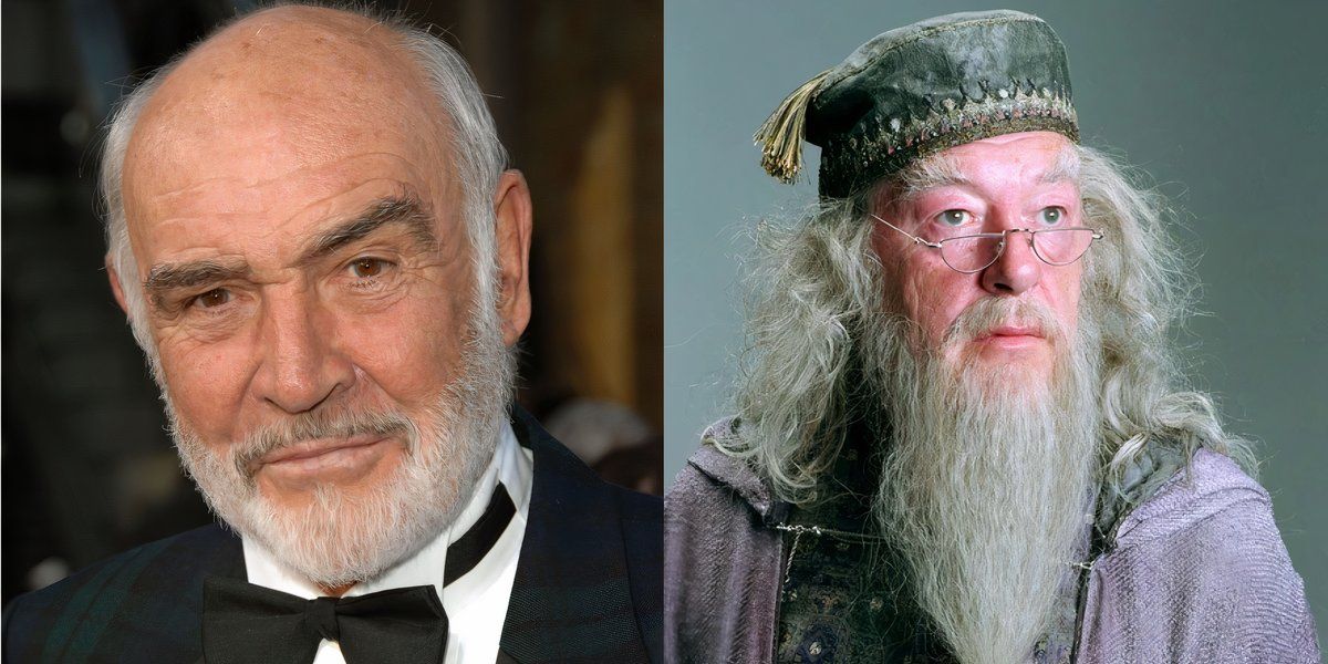 10 Most Unexpected Actors Who Were Nearly Cast In Harry Potter