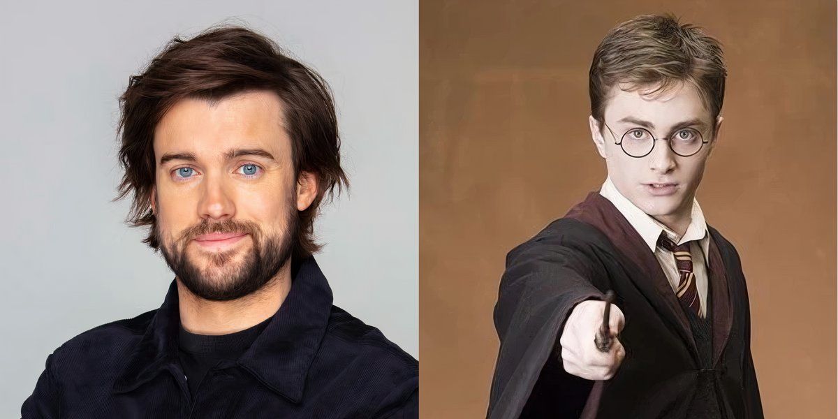 10 Most Unexpected Actors Who Were Nearly Cast In Harry Potter