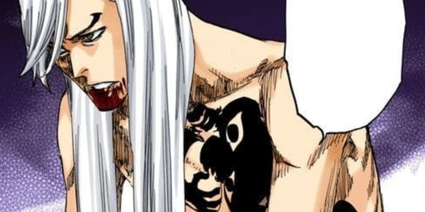 Bleach TYBW's Latest Sacrifice Mimics Yue's Sacrifice in ATLA