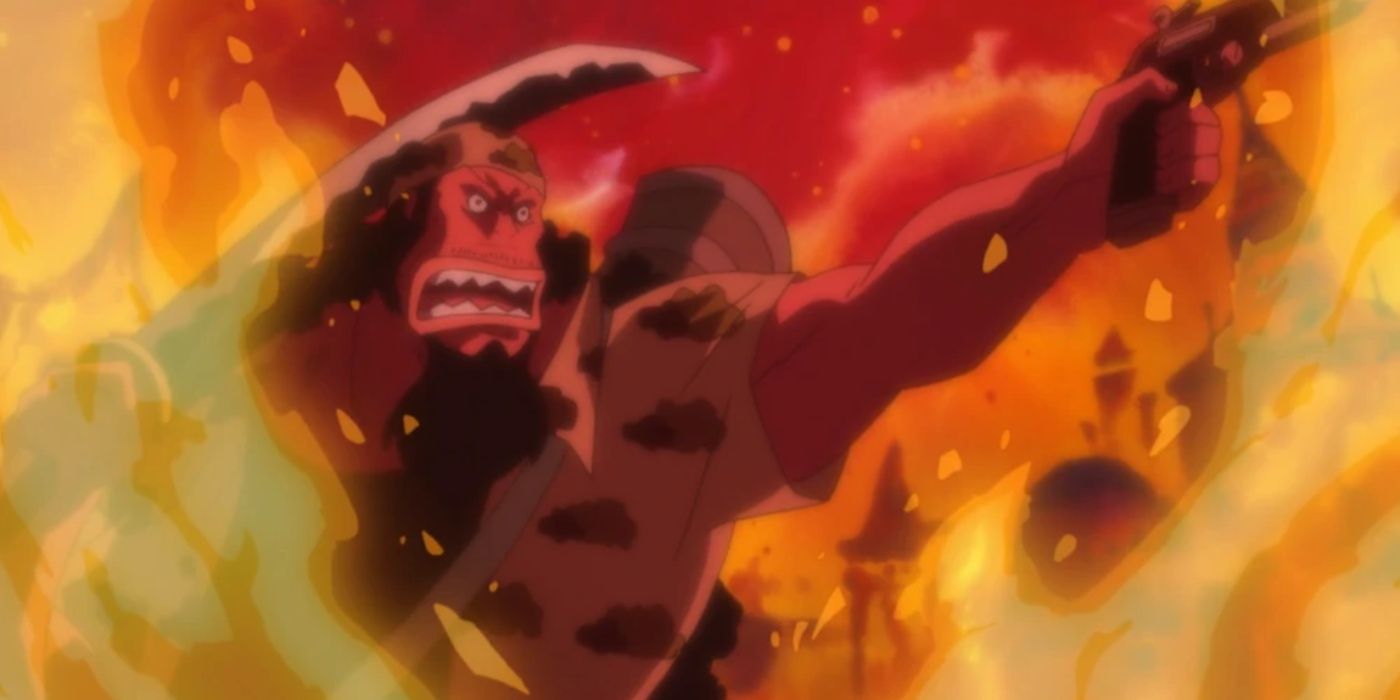 Lo más destacado que se puede esperar del regreso de esta icónica saga de One Piece