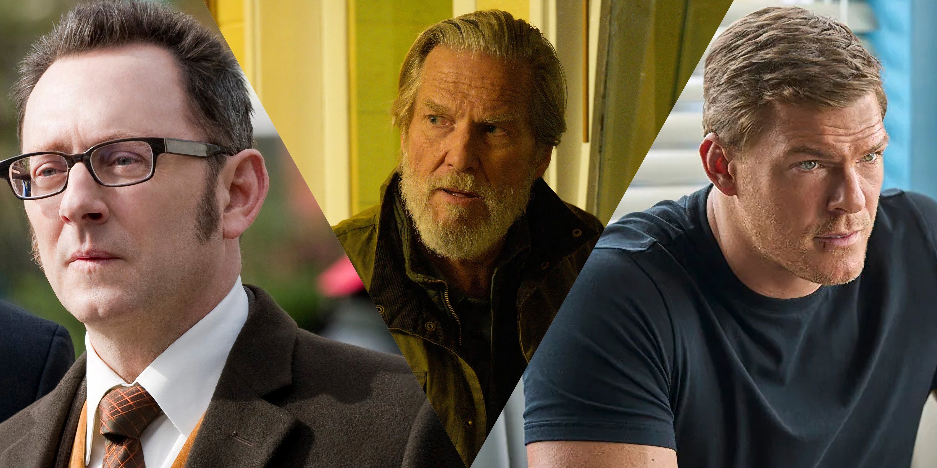 10 Thrilling CIA TV Shows Like The Old Man, Ranked