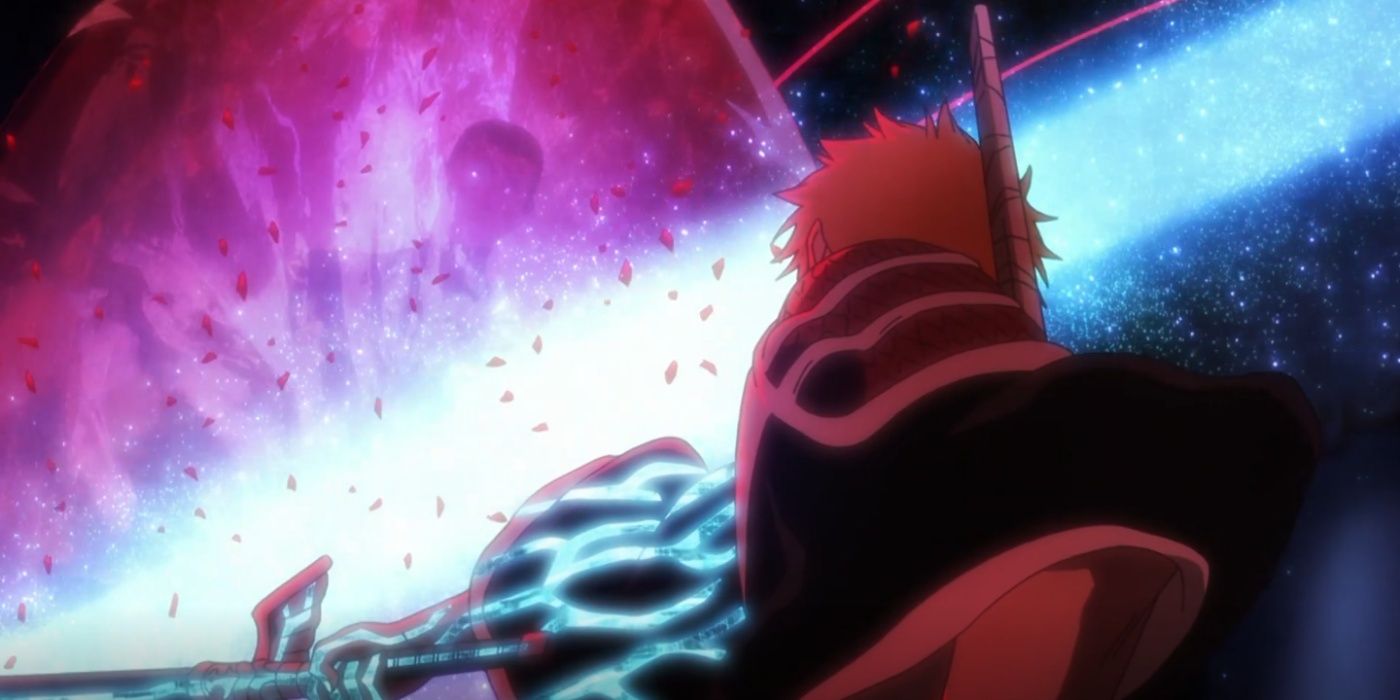 Why Bleach: The Thousand-Year Blood Wars Main Villain Has a Right to Be Angry