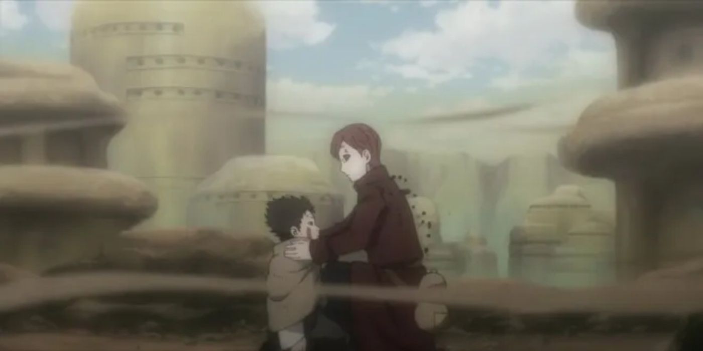 Times Gaara Saved The Day In Naruto