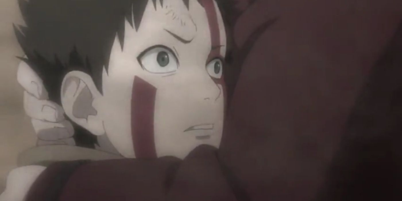 Veces que Gaara salvó el día en Naruto