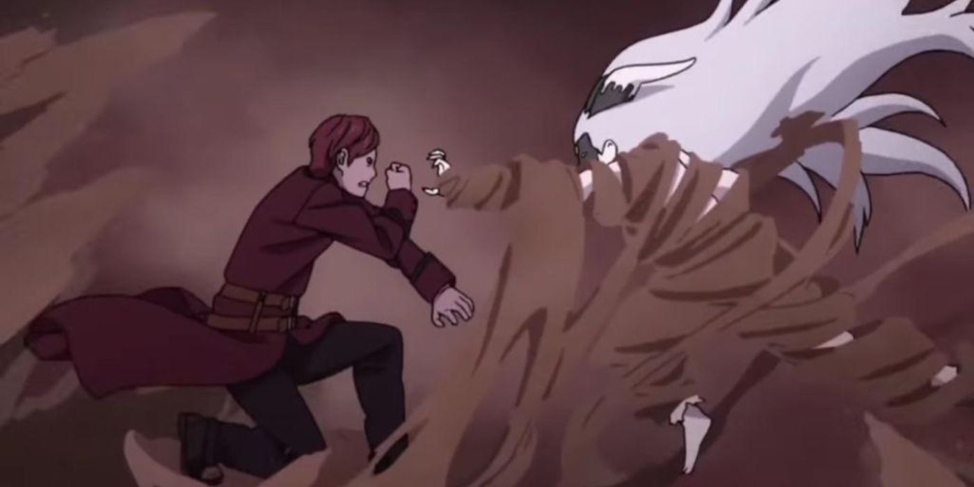 Times Gaara Saved The Day In Naruto