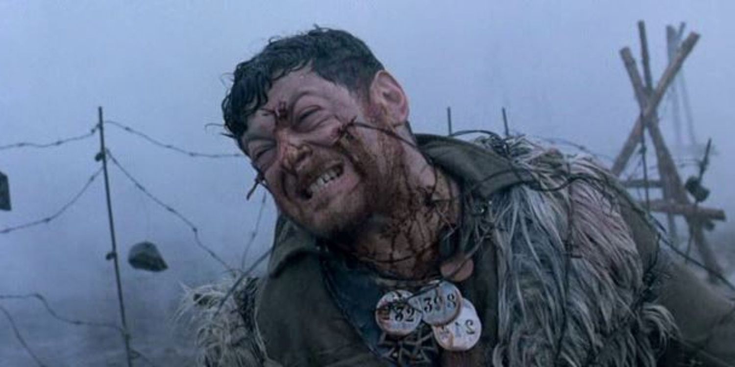 10 Scariest Military Horror Movies, Ranked