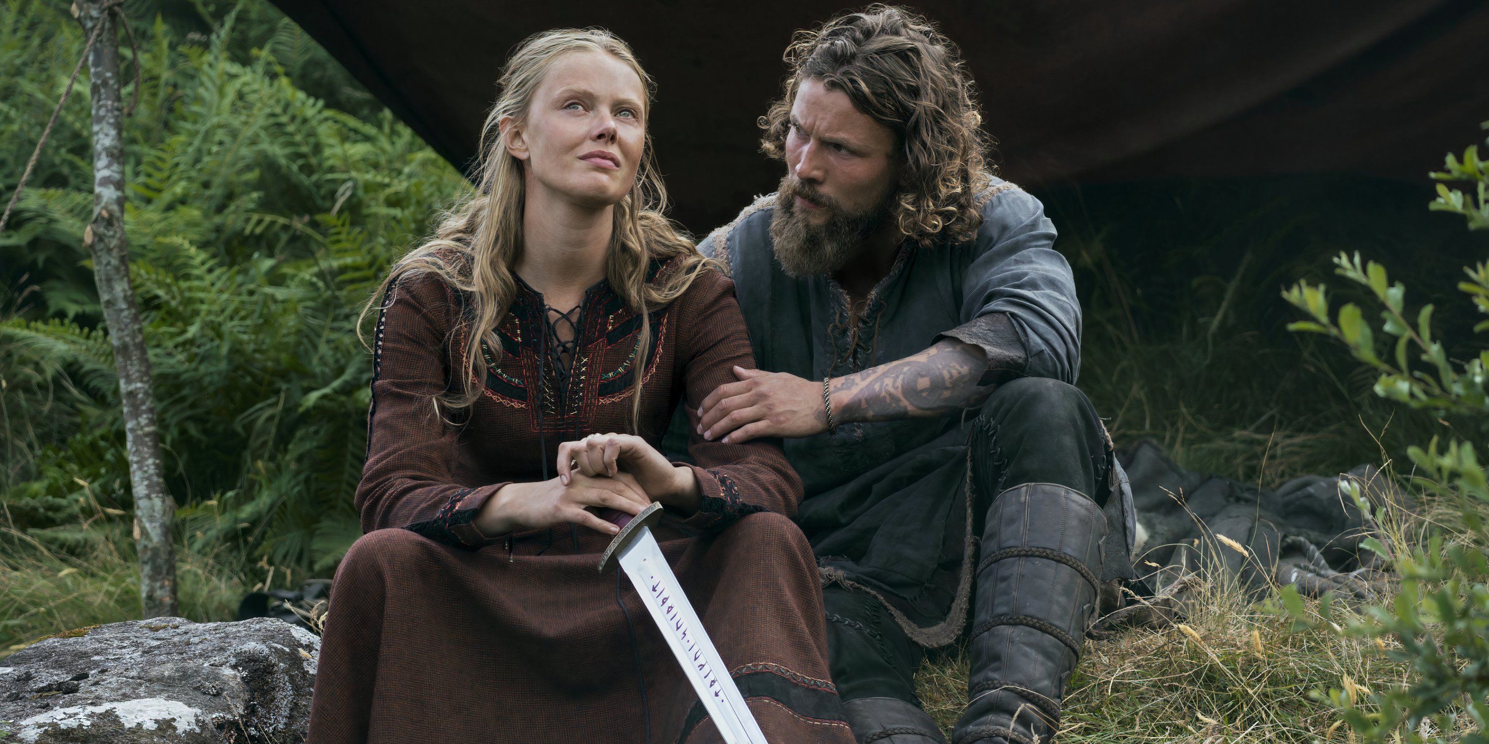 Las 10 mejores peleas de Vikings Valhalla, clasificadas