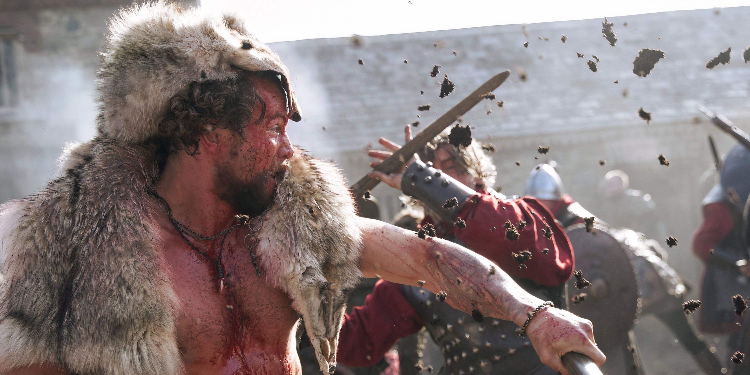 10 Best Vikings Valhalla Fights, Ranked