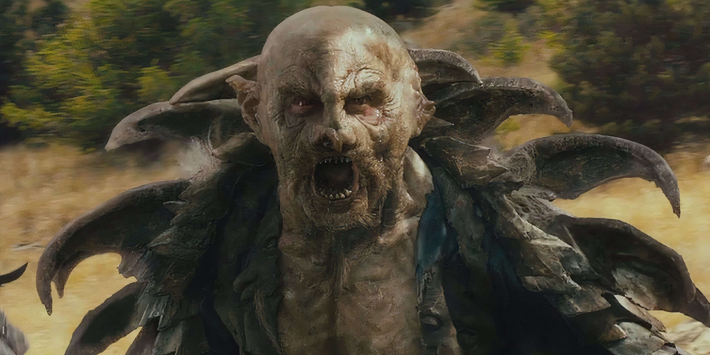 10 Best Characters from The Hobbit Trilogy Who Arent in the Books, Ranked