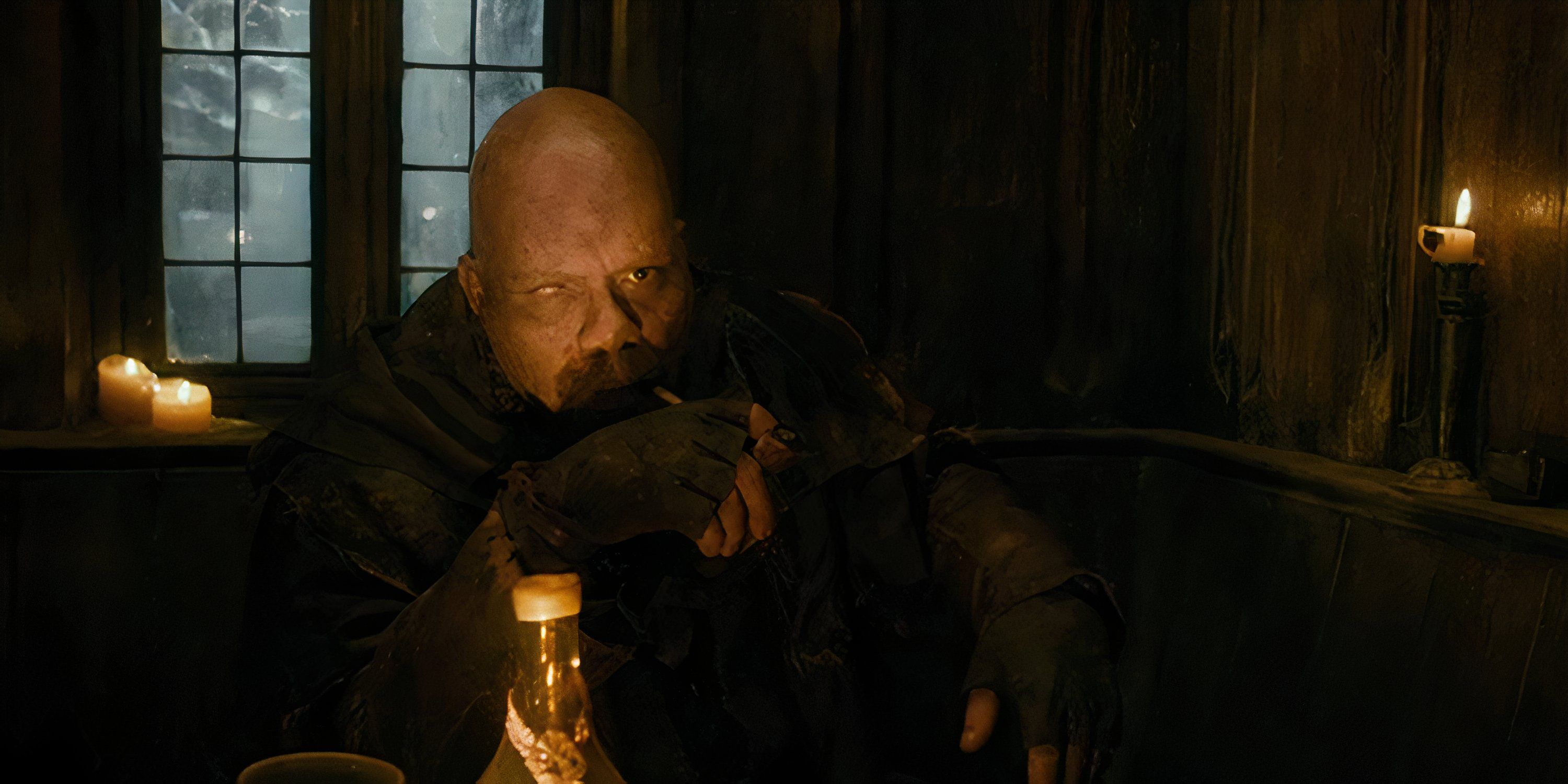 10 Best Characters from The Hobbit Trilogy Who Arent in the Books, Ranked