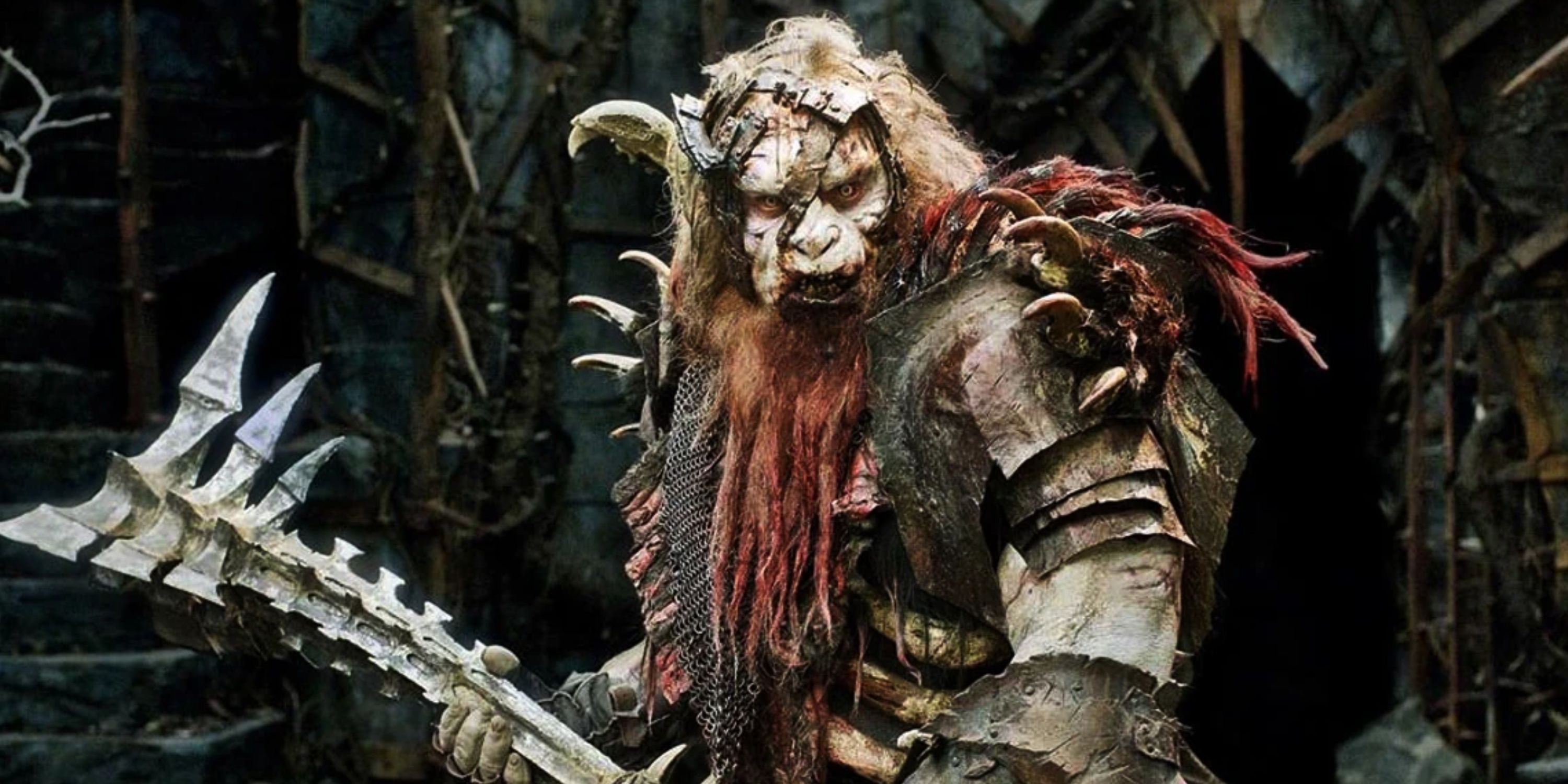 10 Best Characters from The Hobbit Trilogy Who Arent in the Books, Ranked