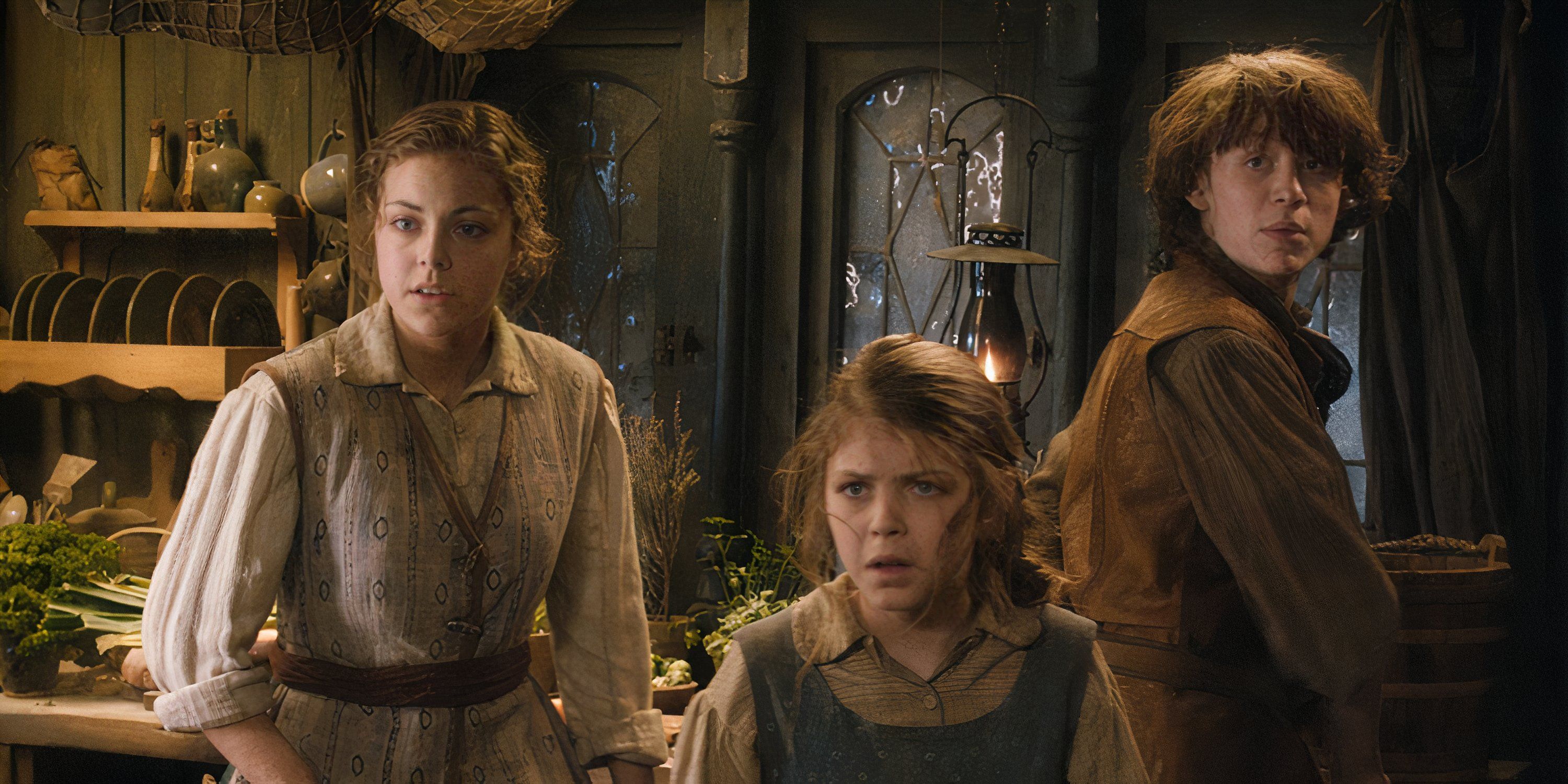 10 Best Characters from The Hobbit Trilogy Who Arent in the Books, Ranked