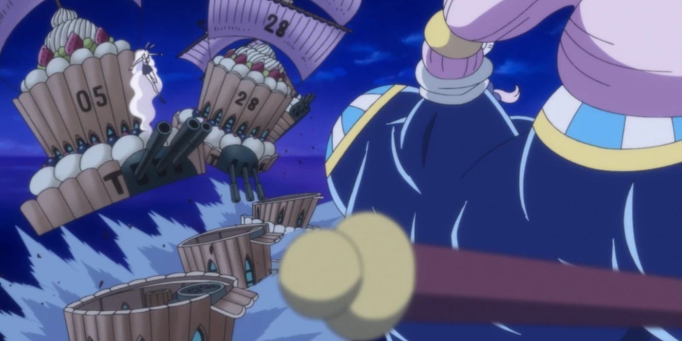 10 Best Devil Fruits Introduced In One Piece's Whole Cake Island Arc, Ranked