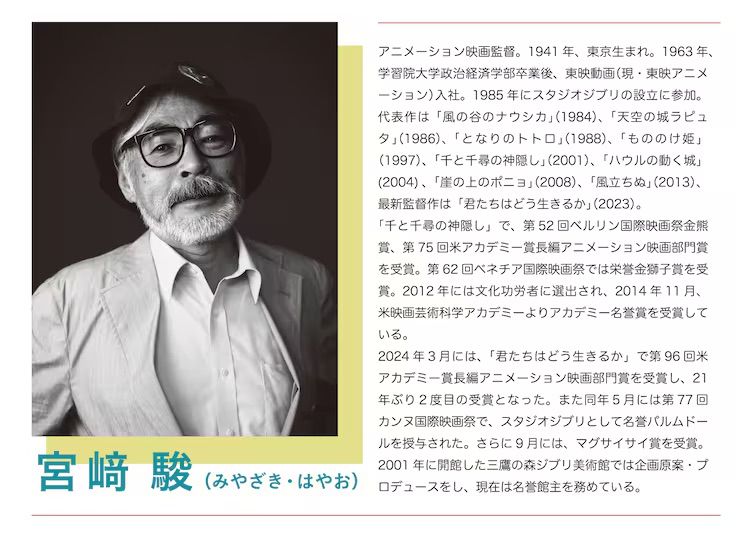 'Nadie más que Miyazaki podría hacer esto': Studio Ghibli revela el arte conceptual original dibujado a mano de Totoro y Nausicaa