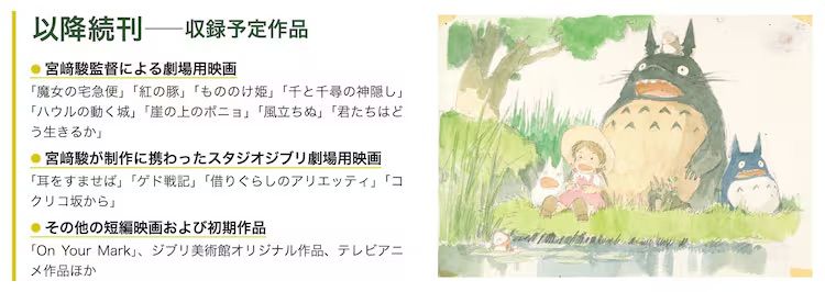 'Nadie más que Miyazaki podría hacer esto': Studio Ghibli revela el arte conceptual original dibujado a mano de Totoro y Nausicaa