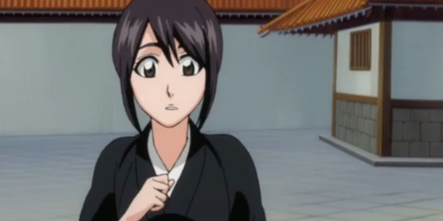 Razones válidas a los fans de Bleach no les gusta Momo Hinamori