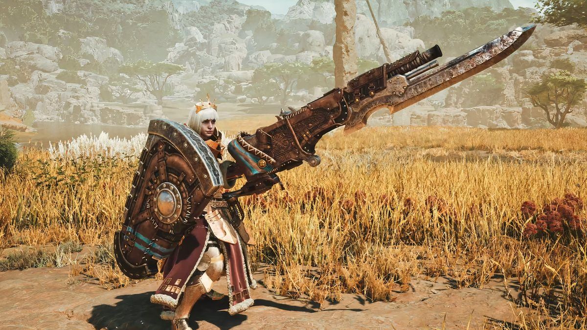 Monster Hunter Wilds' Less-Than-Stellar Beta Performance Left Players Flabbergasted