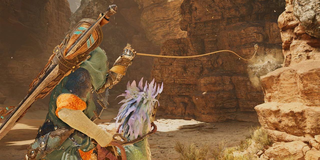 Los 10 mejores cambios que llegarán a Monster Hunter Wilds