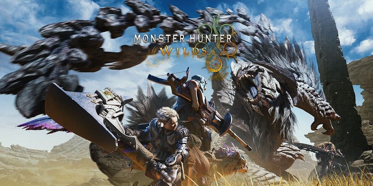 Monster Hunter Wilds' Less-Than-Stellar Beta Performance Left Players Flabbergasted