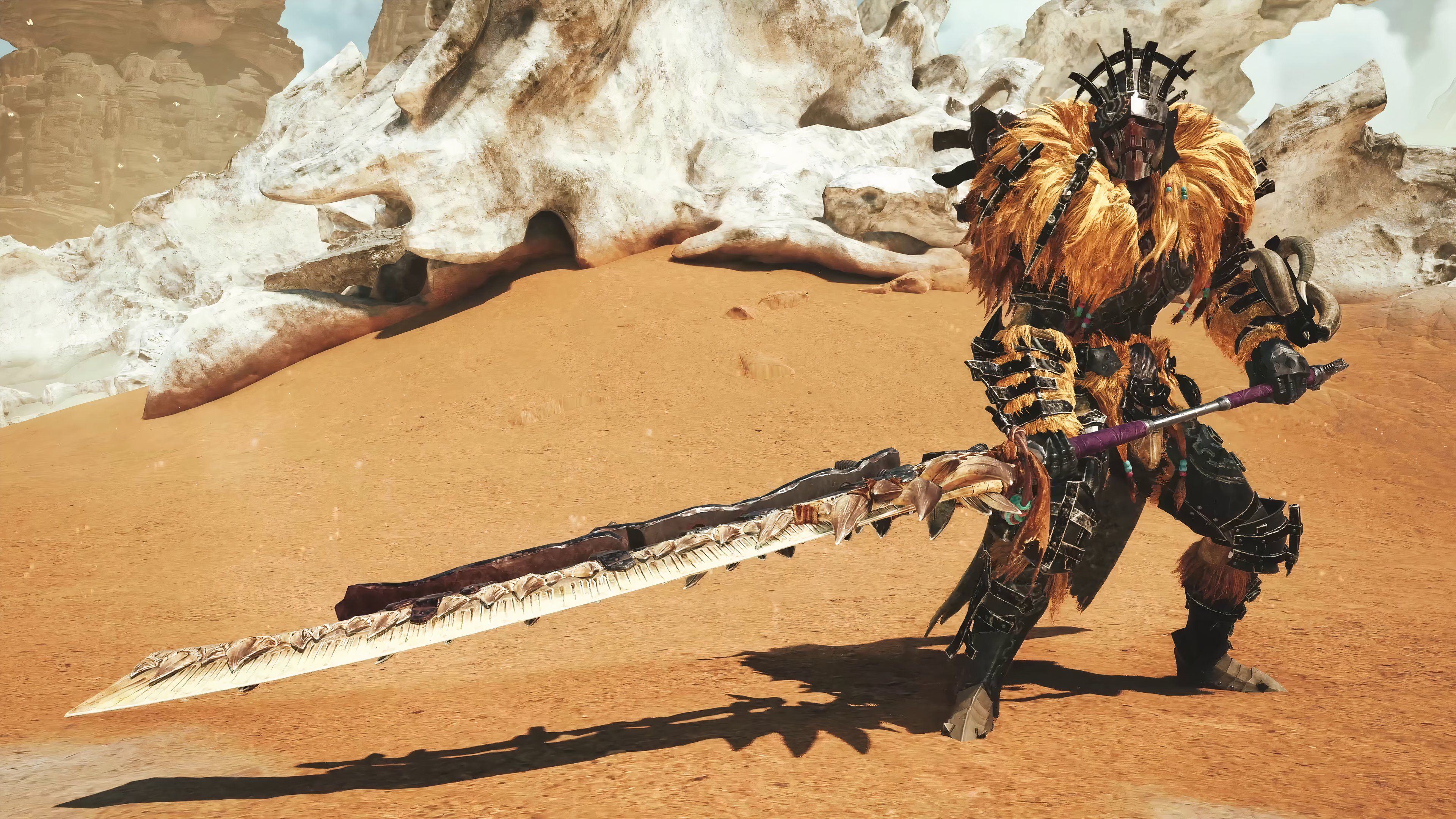 Los 10 mejores cambios que llegarán a Monster Hunter Wilds