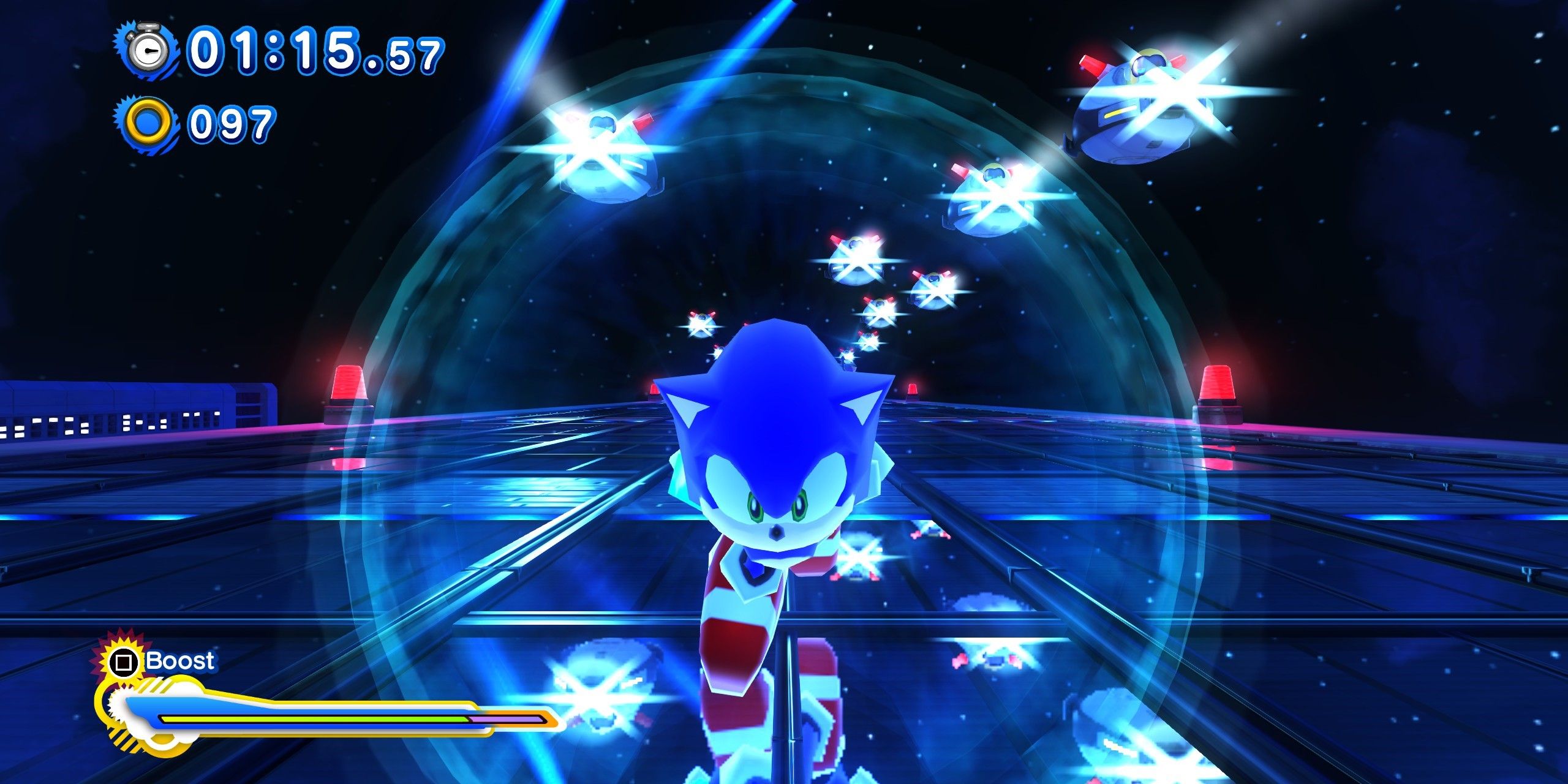 10 Most Fun Sonic Generations Acts We Want to Play Again & Again