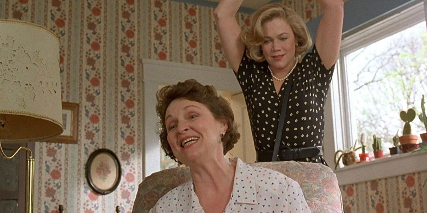 Las 10 cosas más terribles que hizo Beverly Sutphin en Serial Mom, clasificadas