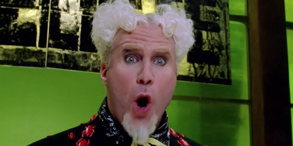 10 Best Villains in Comedy Movies