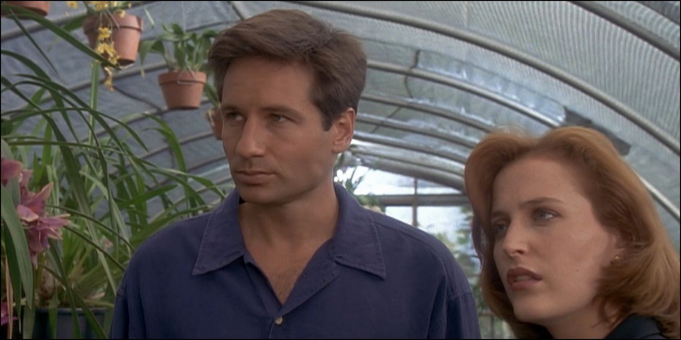 10 Great X-Files Episodes That Were Inspired by True Stories