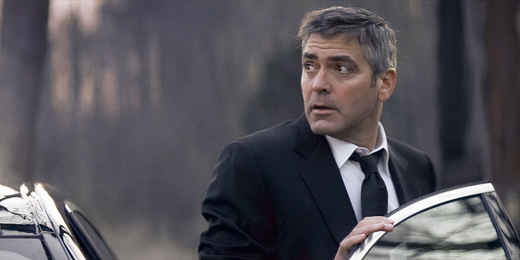 14 Years Ago, This 91% Rotten Tomatoes Thriller Gave George Clooney His Best Role