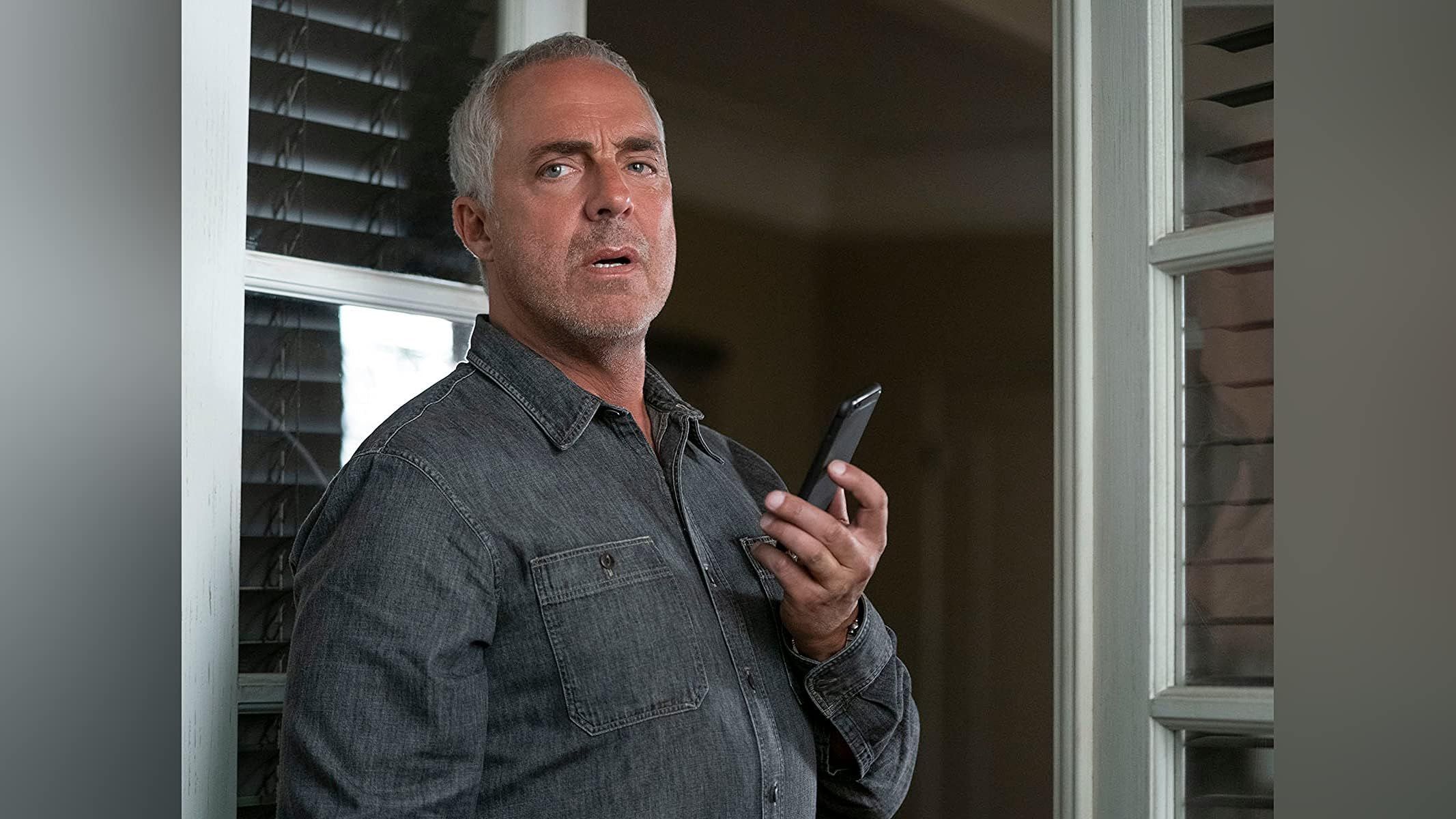 Every Episode of Bosch: Legacy Season 1, Ranked