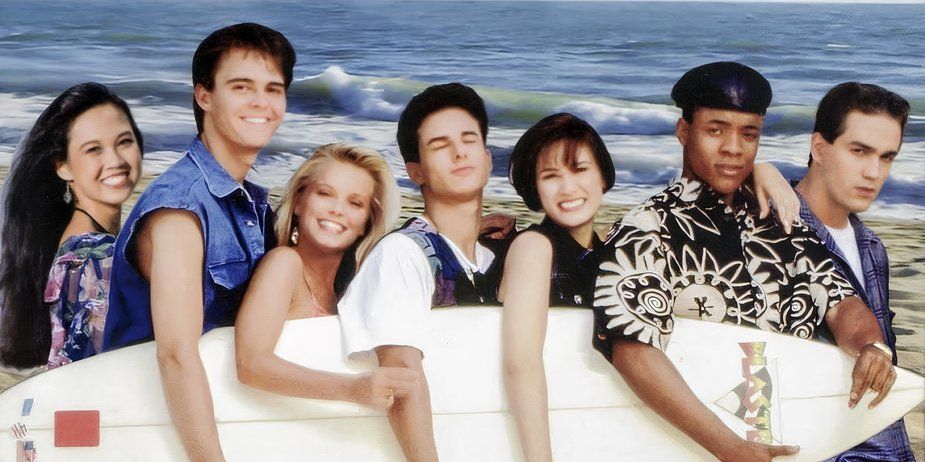 10 Underrated '90s Sitcoms That Still Hold Up