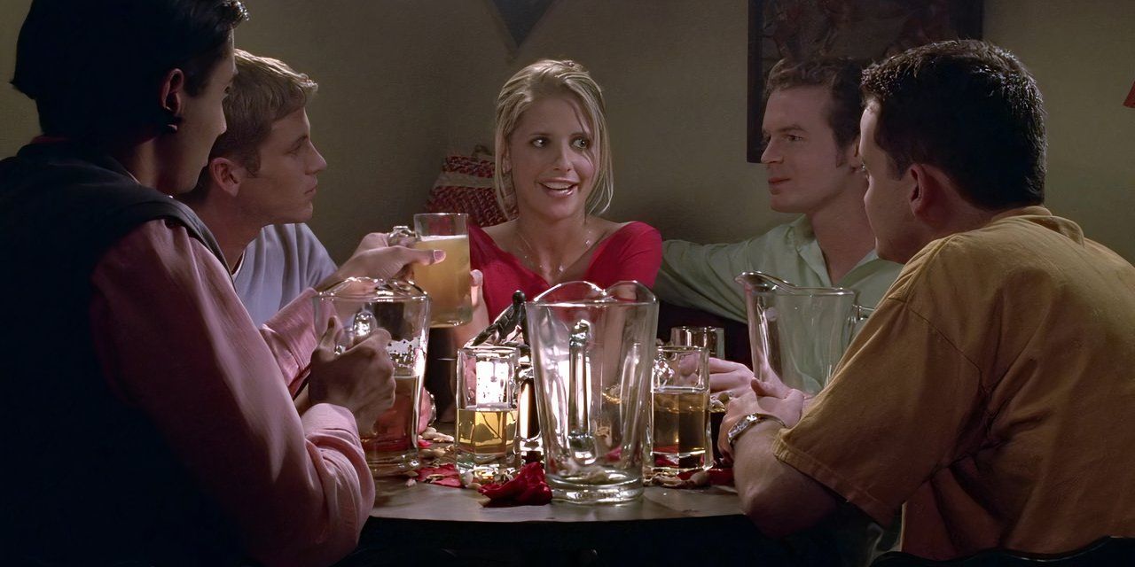 This 25-Year-Old Buffy Episode Went Too Political (& Fans Hated It)