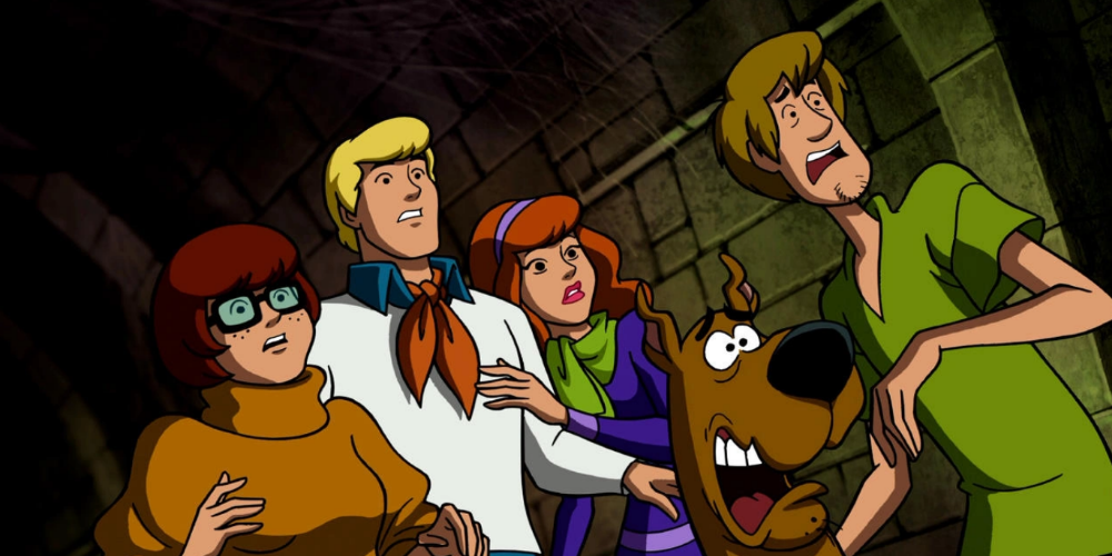 Las 10 mejores películas de Scooby-Doo según Rotten Tomatoes, clasificadas