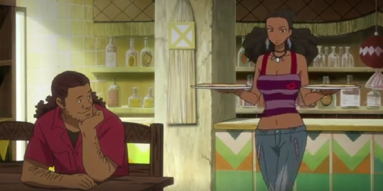 Studio Ghibli inspiró a mujeres de todo el mundo con el personaje del servicio de entrega de este Kiki