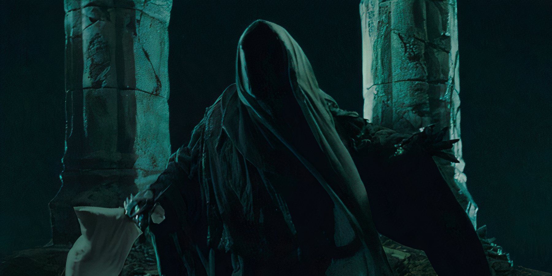 10 Scariest Creatures in The Lord of the Rings Trilogy, Ranked