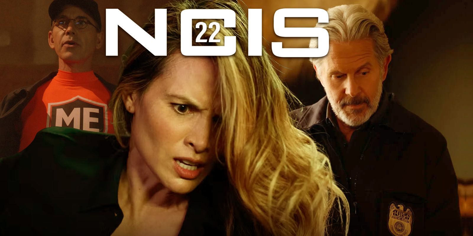 Revisión del episodio 3 de la temporada 22 de NCIS: un misterio de Halloween con poca recompensa