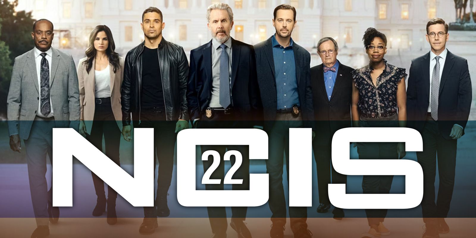 NCIS Season 22 Premiere Review: Knight Fixes the Show's Biggest Problem