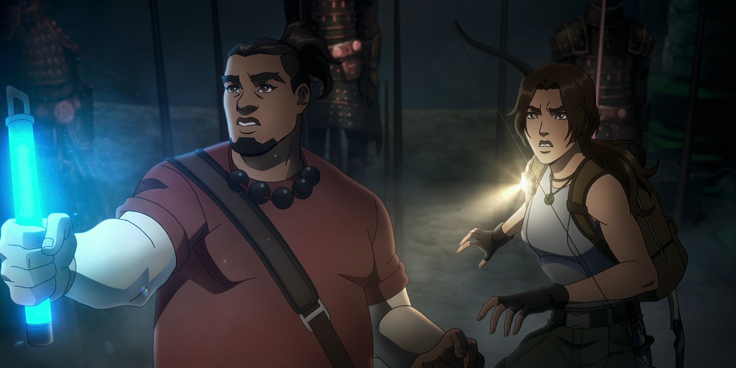 Tomb Raider: The Legend of Lara Croft Season 1 Ending, Explained