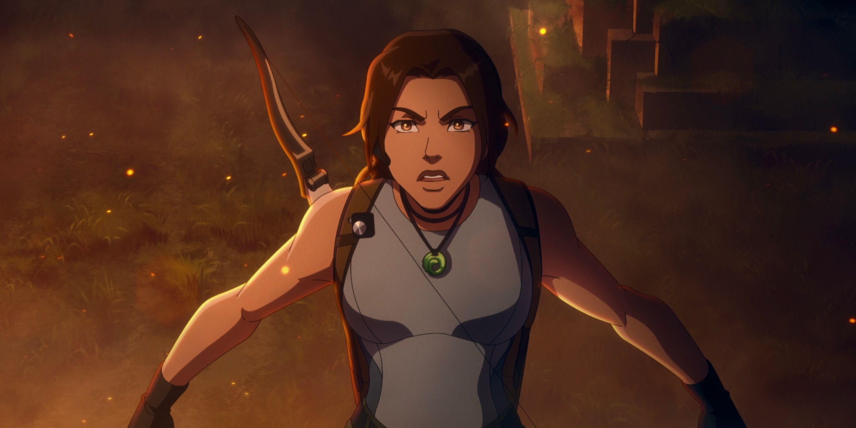 Tomb Raider: The Legend of Lara Croft Season 1 Ending, Explained