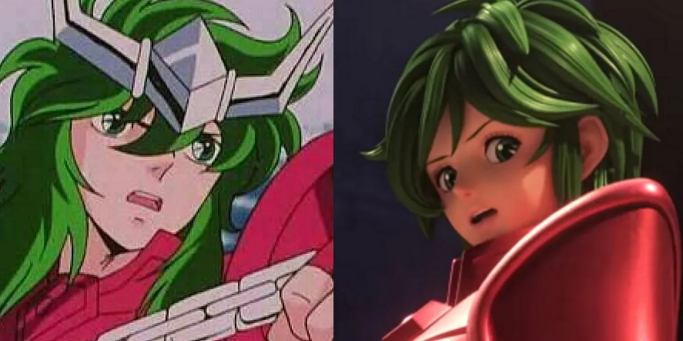 Why Saint Seiya: Knights of the Zodiac Was So Disliked by Fans