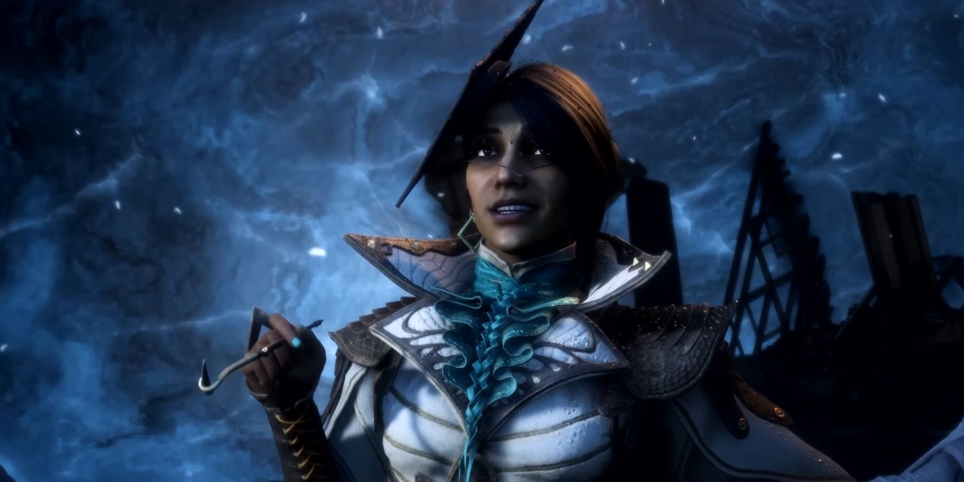 Todo Dragon Age: las facciones unibles de Veilguard, clasificadas