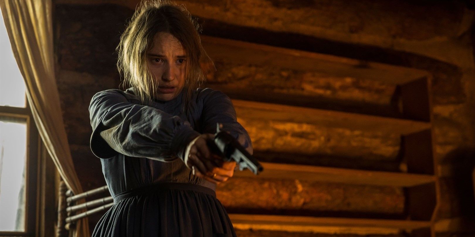 This '90s Star Is a Menacing Villain in This Hidden Gem Western Movie